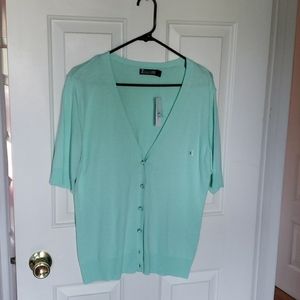 Womens large sweater